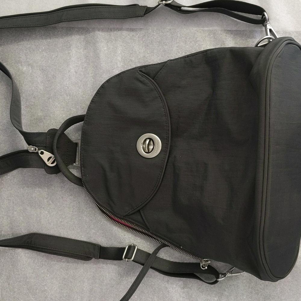 Baggalini 3 Piece Travel Set